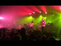 MODEST MOUSE - Fire it up - Live in Pittsburgh PA @ Stage AE on 4/20/15.