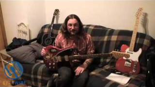 Video thumbnail for Fender Toronado: Fender's Short Lived Answer To The SG by gearwire