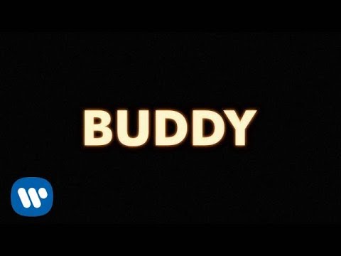 The Orwells - Buddy [Official Audio]