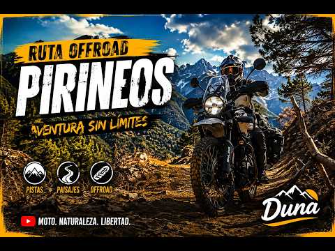 TRAIL PARQUE NATURAL PIRINEOS 2026 SPAIN