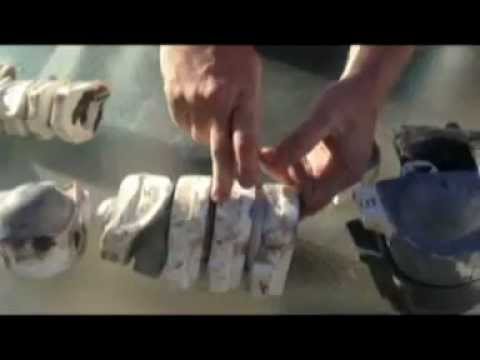 Terminator T800 Build P14