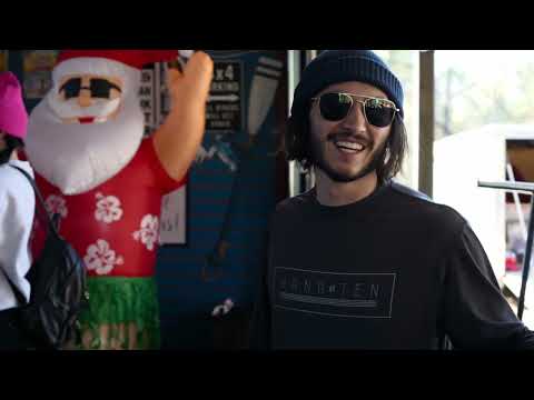Porch Pirates | BTS Day 8 | Capturing Holiday Magic at The Real McCoys Pizza Pub | Behind the Scenes