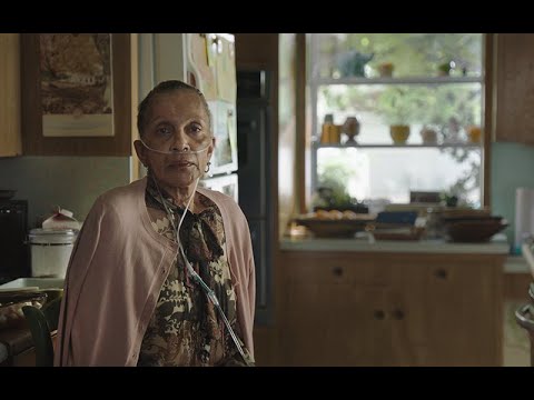 CDC: Tips From Former Smokers - Geri M.: Thanksgiving Tip