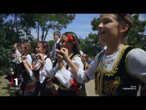 Kuhinja moga kraja: Vesna Pavlović iz Lapova