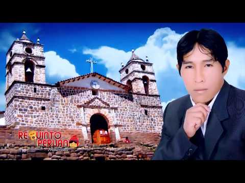 EL ROMÁNTICO DE LOS ANDES - TE ALEJASTE - REQUINTO PERUANO PRODUCCIONES