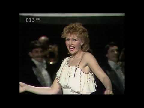 Helena Vondráčková - Píseň Broadwaye (Broadway melody)