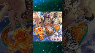 The Buff Is Real #yugioh #yugiohcards #yugiohrushduel