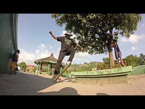 Aim high  Olongapo allan jay & lou jansen