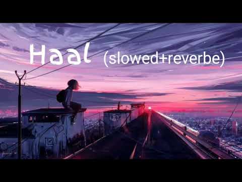 haal slowed reverb song #copyright @chotafaltuboys
