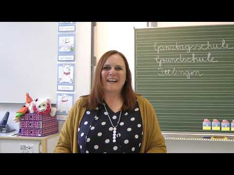 Informationsveranstaltung zur Ganztagsschule an der Grundschule Ittlingen