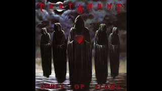 Testament - The Legacy (Remastered)