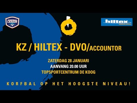 KZ / Hiltex - DVO/Accountor