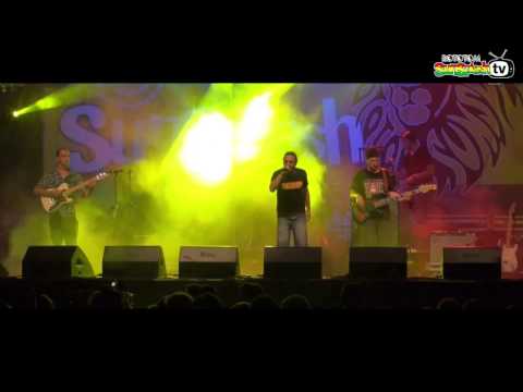 VIRTUS @ ROTOTOM SUNSPLASH 2016