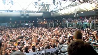 Chris Liebing @ CoCoRiCò - 07/07/2012 ore 6:45 (Notte Rosa)