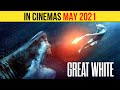 Great White Official Trailer (2021) Katrina Bowden, Horror Movie HD