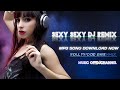 Sexy Sexy Mujhe Log Bole Remix DJ Jazzie Jaz Baby Baby Mujhe Log Bole Music OffDJchannel