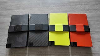 Ekster Cardholder Pro The ONLY WALLET You NEED!