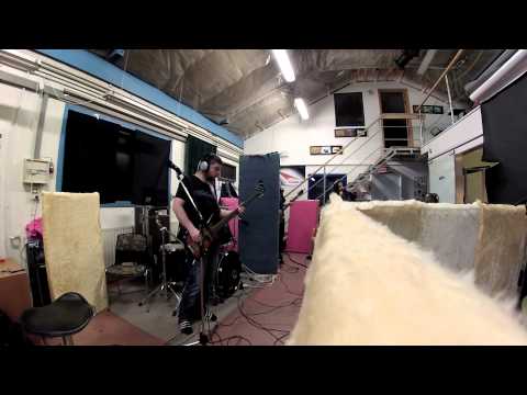 Contalgen Funeral upptökur 2014 Part 1