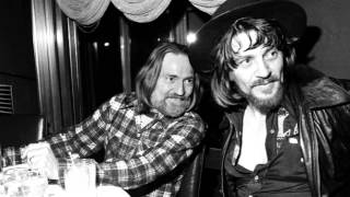 Willie Nelson & Waylon Jennings - "Don't Cuss the Fiddle"