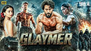 Download lagu Glaymer Movie 2026 | Deepike Padukone Tiger Shroff Aliya Bhatt New Bollywood Action movie Full HD | mp3