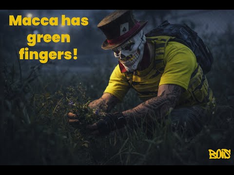 Back on the grind! - Hatterthon day 61 -  GTAVRP - Redline RP