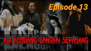 Download lagu BANGKITNYA MAYAT HIDUP MONDOSIO || Alur Film KACA BENGGALA #alurceritafilm #kacabenggala mp3
