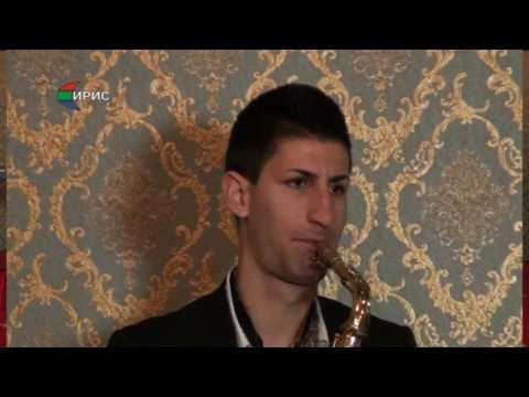 Grupa CORONA Stip & Ivana Naumova - Avlije, avlijе; Sta je to u tvojim venama