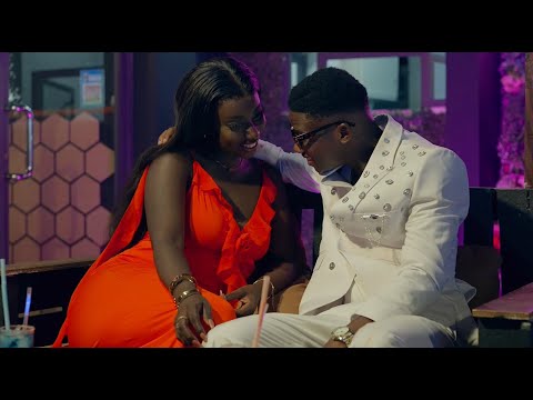 Boy Diarra - Te Quiero (Clip Officiel)