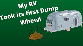How to use an RV Dump Station