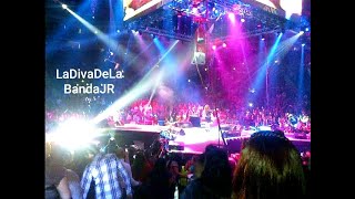 De contrabando y la deschichadera- Jenni rivera (Live from Arena monterrey)