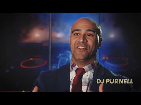 DJ Purnell Promo Video