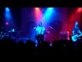 face to face - Bright Lights Go Down - Fort Lauderdale, FL 5/29/13