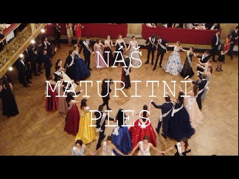 náš maturitní ples 2020 | ČAO8 |