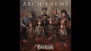 Arch Enemy - Evil Dead (Death cover)