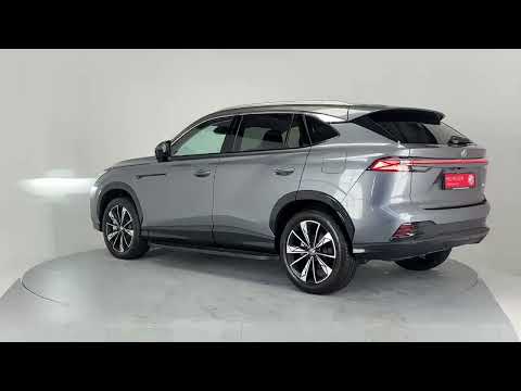 MG HS TROPHY PHEV **DIGITAL DASH**APPLE CAR PLAY** - Image 2