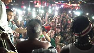 "FPS / AHHHH GET THUR / BVNDGXD" - CHXPO 6.9.18 @ Middle East Cambridge (presented by divine minds)