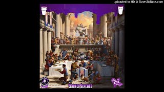 Logic -Mos Definitely (Re upload) Chopped DJ Monster Bane Clarked Screwed Cover