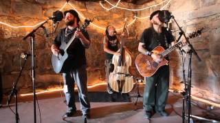 Cutthroat Shamrock - Long Gravel Road (Live from Rhythm & Roots 2010)