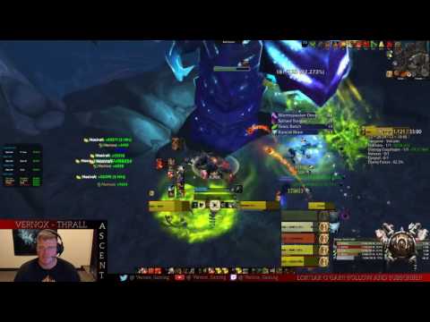 NL+9 Prot Warrior Pov 3 Chest