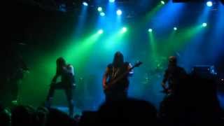 Carpathian Forest - The Suicide Song