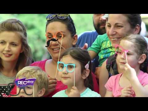 RECreativno sa Dijanom Tepšić Sezona 4 - Epizoda 35