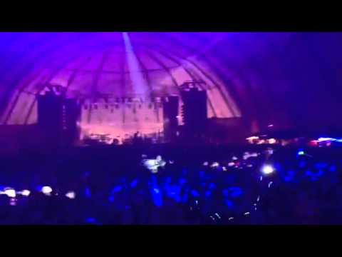 Passagem de Ano 2011/2012 :: MONTE GORDO :: Dj Rosabrava