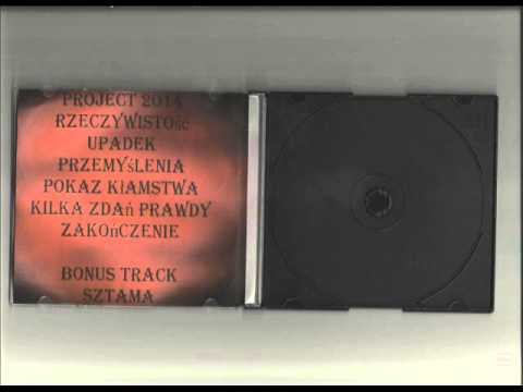 Dudek/MikeRaper - Miejski syf