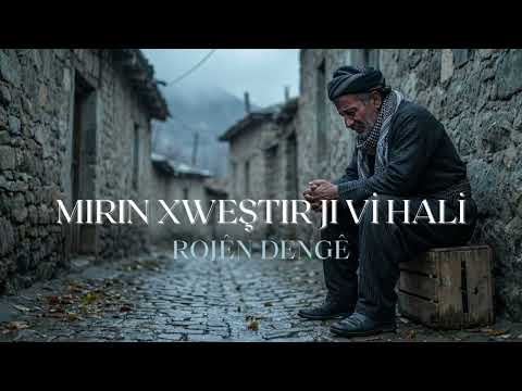 Rojên Dengê and AKC-Anatolian Kurdi Cover