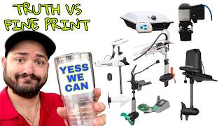 Kayak Motor Warranties: The Ugly Truth