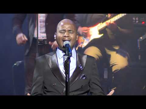 Solid Rock Live full show (2hrs)| Sicelo Moya| At The Lyric Theatre| South Africa