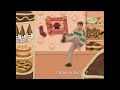 Blue S Clues Steve Slipped On A Sock