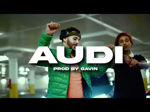[FREE] Enima Type Beat - "AUDI" (Prod. By Gavin)
