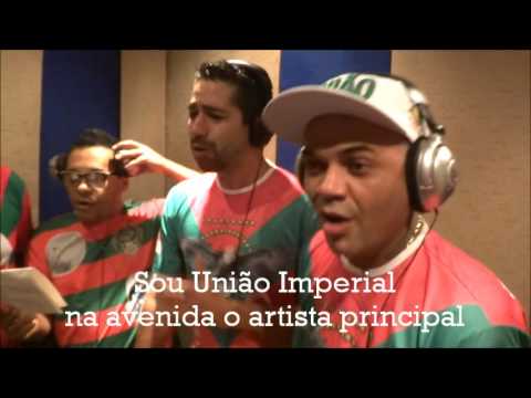 GRCES UNIAO IMPERIAL 2017 - SAMBA 5