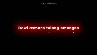 Download lagu STORY WA LIRIK LAGU JAWA🥀 || SAYANG 2💓 || FYP TIKTOK VIRAL🎶 mp3